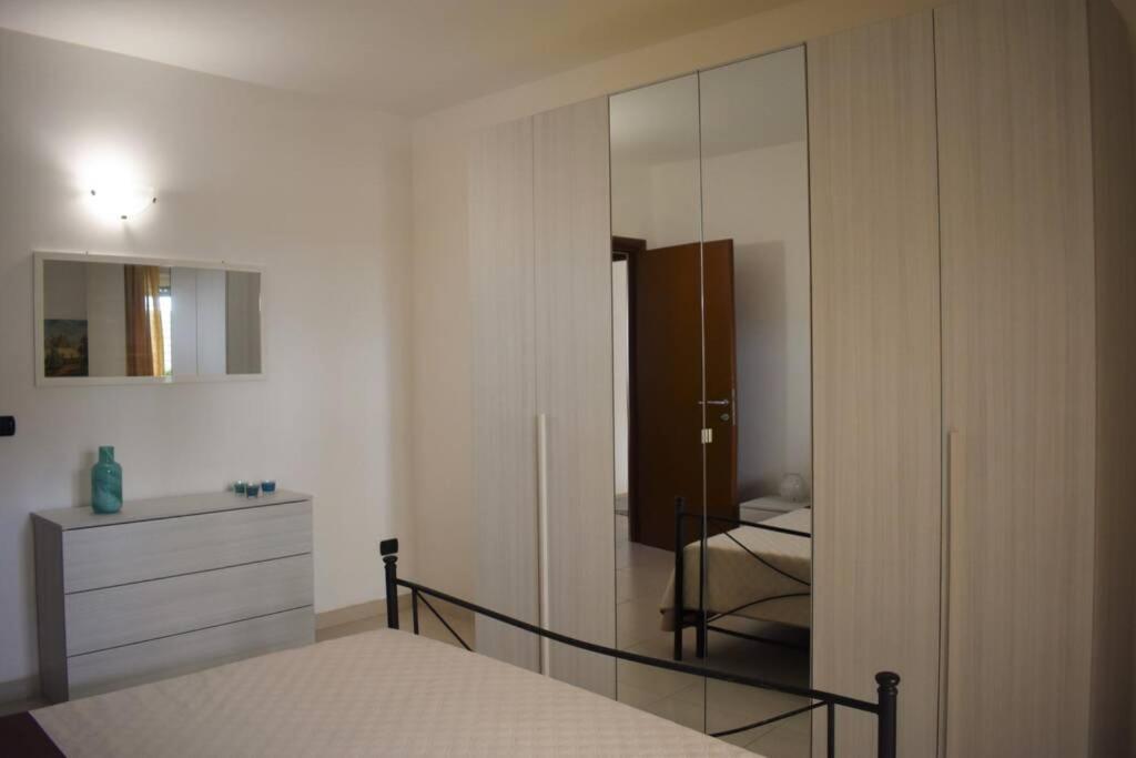 Donna Teresa Accomodation - Holiday House Монополі Екстер'єр фото