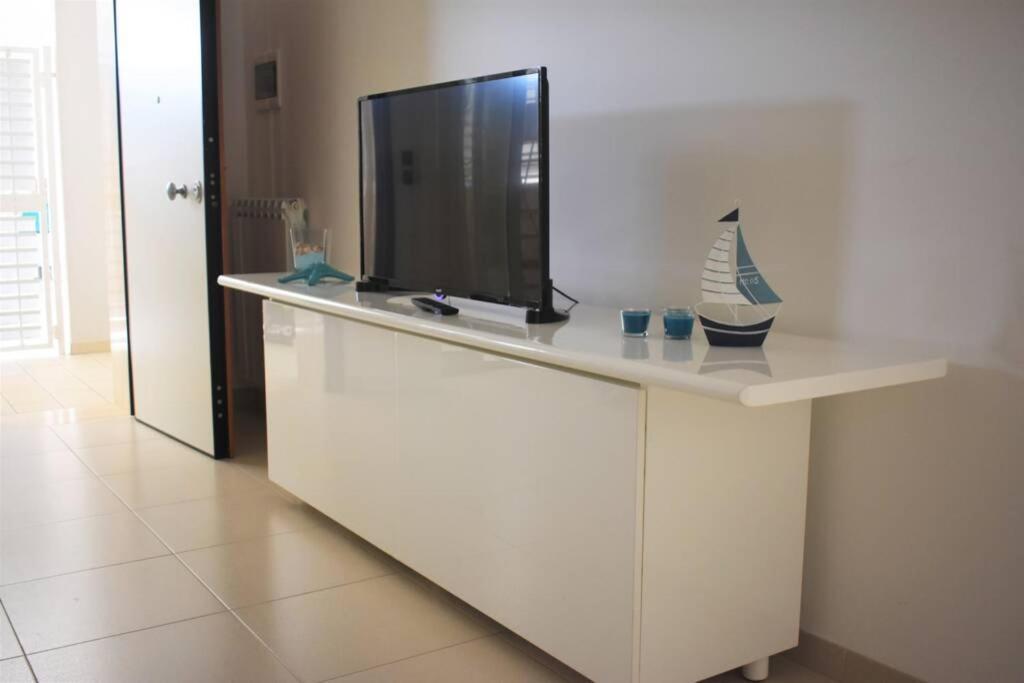 Donna Teresa Accomodation - Holiday House Монополі Екстер'єр фото