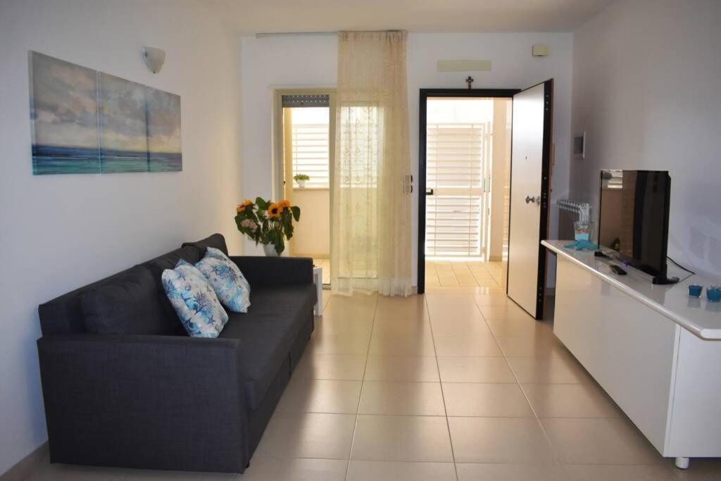 Donna Teresa Accomodation - Holiday House Монополі Екстер'єр фото