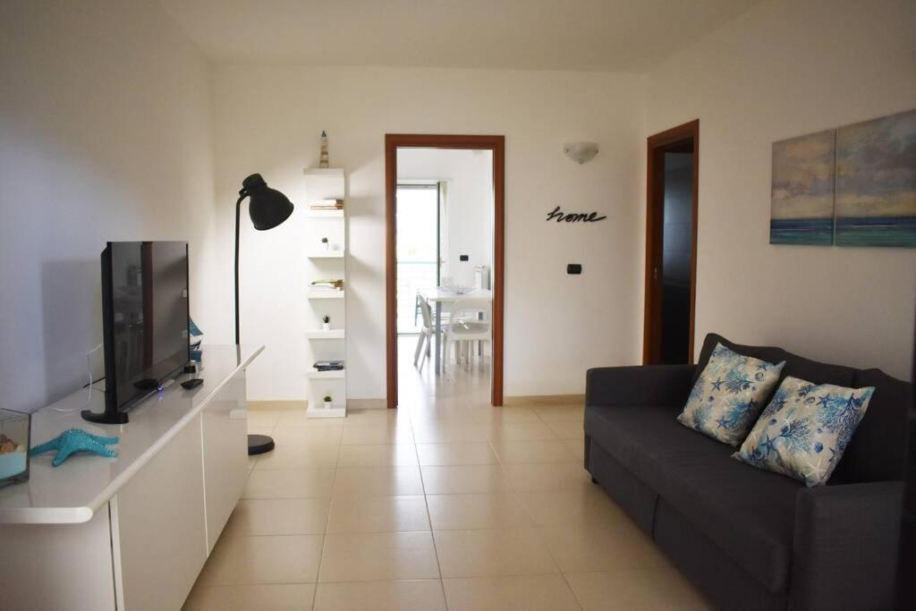 Donna Teresa Accomodation - Holiday House Монополі Екстер'єр фото