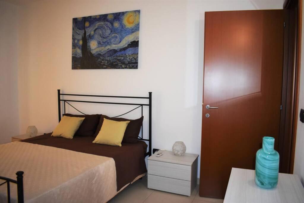 Donna Teresa Accomodation - Holiday House Монополі Екстер'єр фото