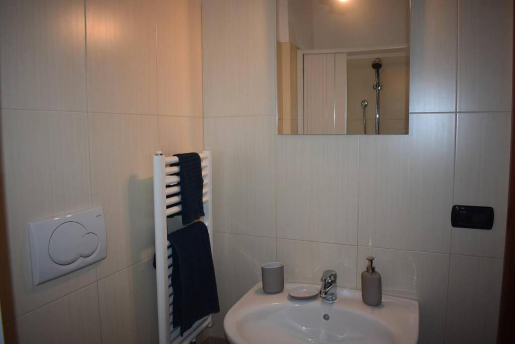Donna Teresa Accomodation - Holiday House Монополі Екстер'єр фото