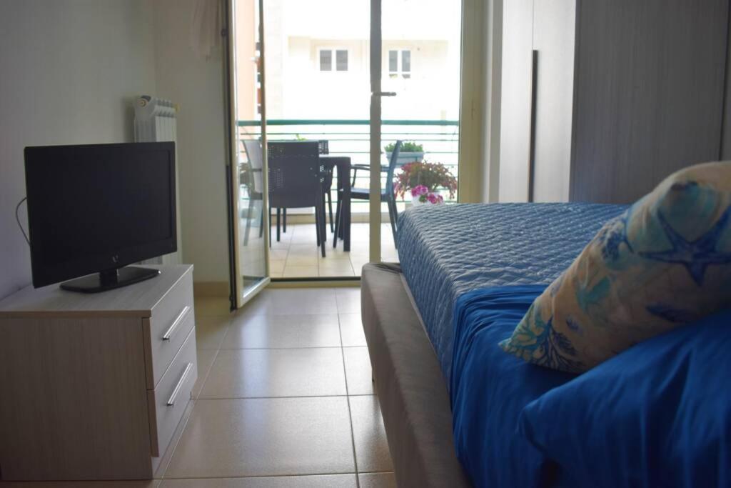 Donna Teresa Accomodation - Holiday House Монополі Екстер'єр фото
