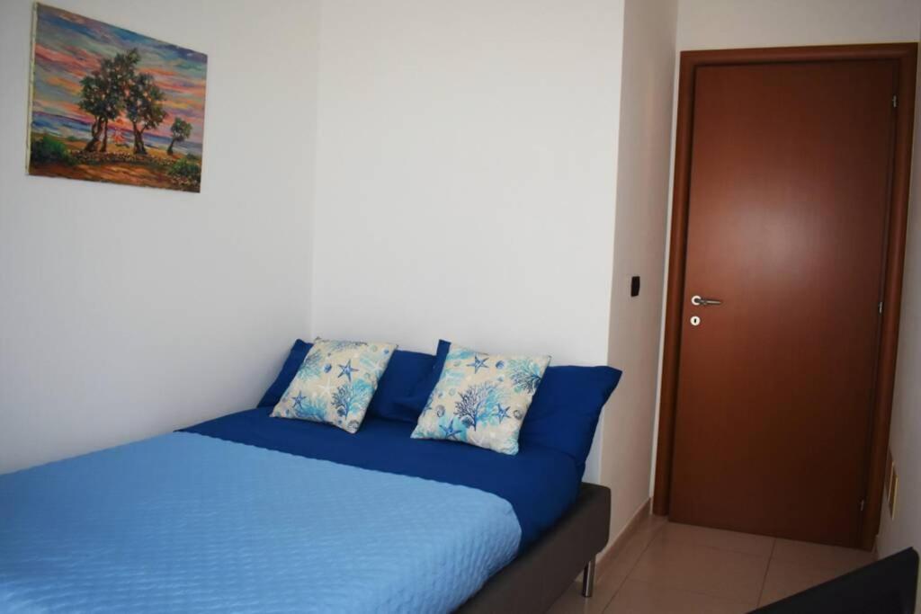 Donna Teresa Accomodation - Holiday House Монополі Екстер'єр фото