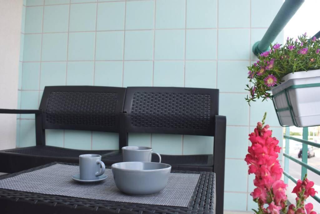 Donna Teresa Accomodation - Holiday House Монополі Екстер'єр фото